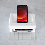 iHOME<sup>®</sup> Photo Printer Dock